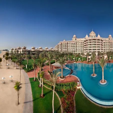 Kempinski Hotel Palm Jumeirah-2