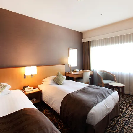 Kkr Hotel Tokyo-3
