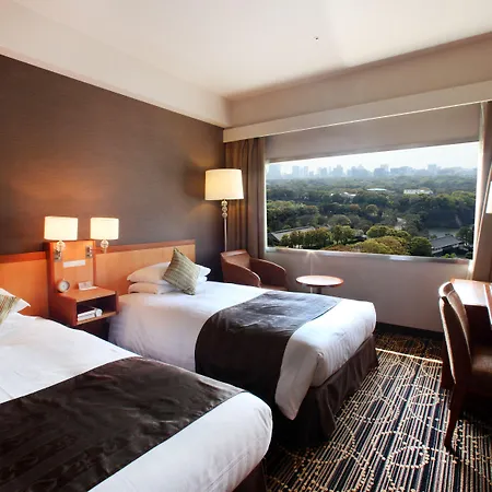 Kkr Hotel Tokyo-2