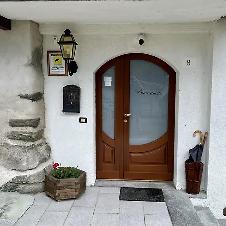 Affittacamere Buenavista Guest House-3