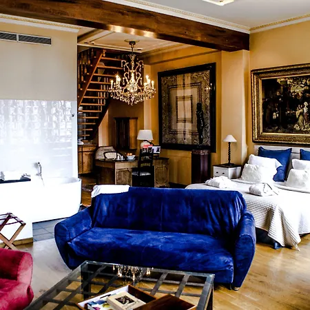 Guest House Huyze Die Maene-3