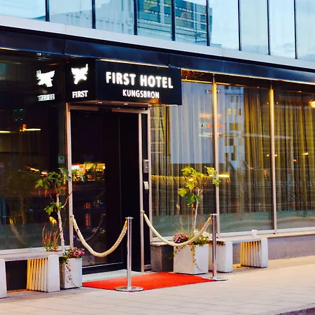 Thon Hotel Kungsbron-2