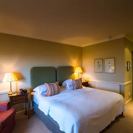 Greywalls Hotel&Chez Roux-2