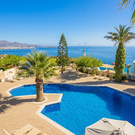 Panorama Villas - Adults Only-3
