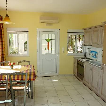 Panorama Villas - Adults Only-2