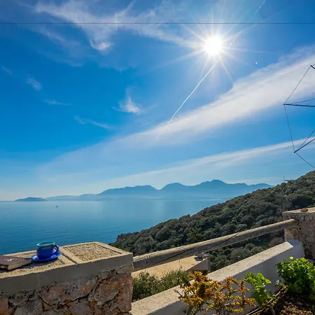 Panorama Villas - Adults Only-2