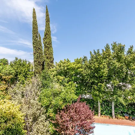 Bonne Esperance Boutique Guest House-3
