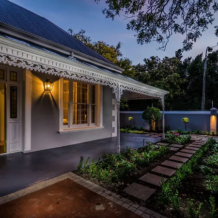 Bonne Esperance Boutique Guest House-2