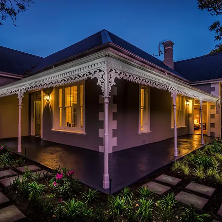 Bonne Esperance Boutique Guest House-2