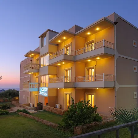Notos Heights Hotel&Suites-2
