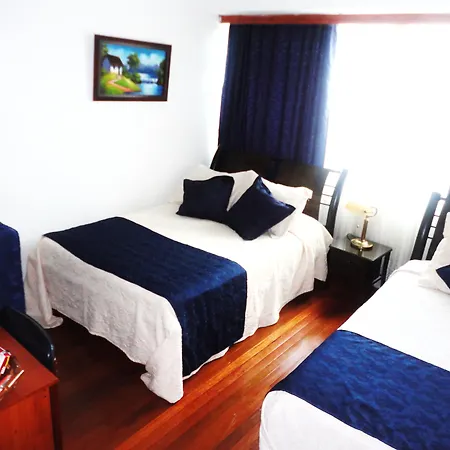 Hotel Casa Paulina-2