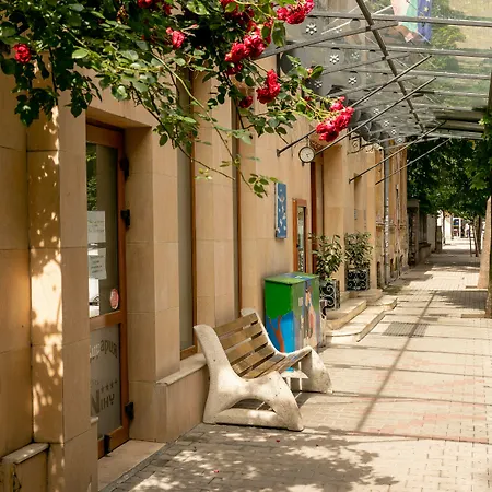 Hotel Niky-3