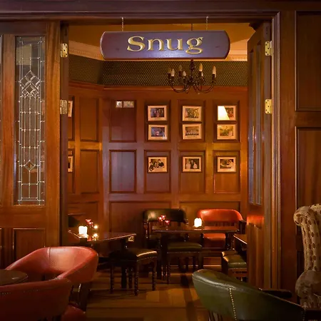 Cahir House Hotel-3