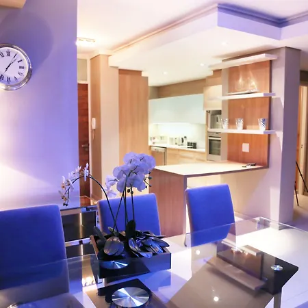 The Residences At Crystal Towers-2