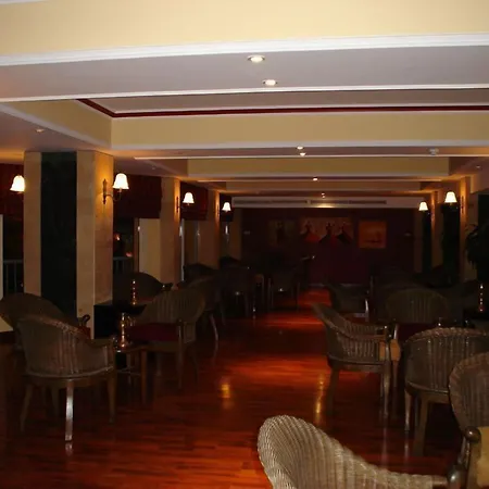 Sea Garden Hotel-3