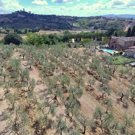 Agriturismo I Pini-3