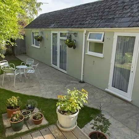 Bramlies Bed & Breakfast-2