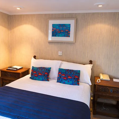 Quayside Hotel-2