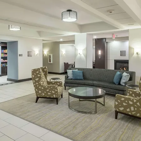 Homewood Suites By Hilton Cedar Rapids-North-2