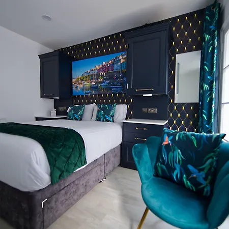 Quayside Hotel-3