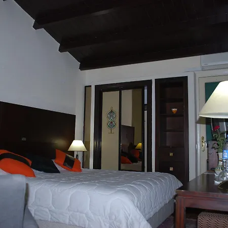 Hotel Moulay Yacoub-2