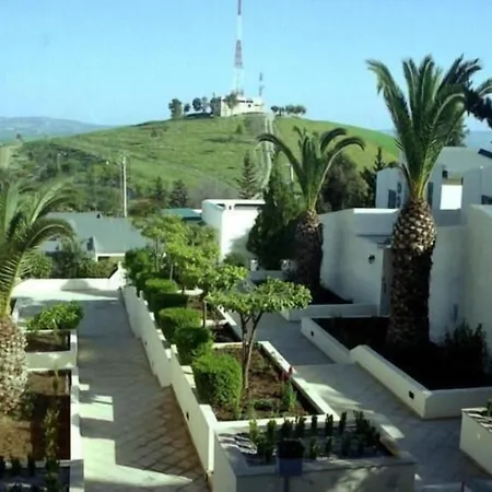 Hotel Moulay Yacoub-3