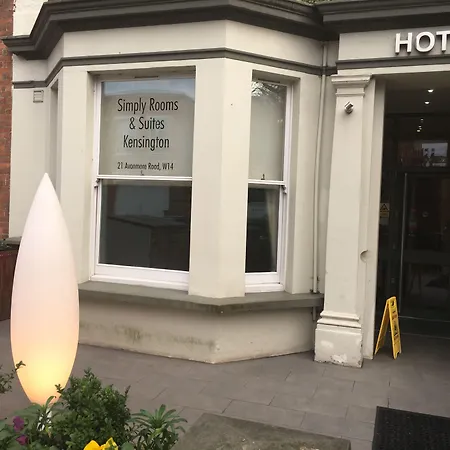 Simply Rooms & Suites-2
