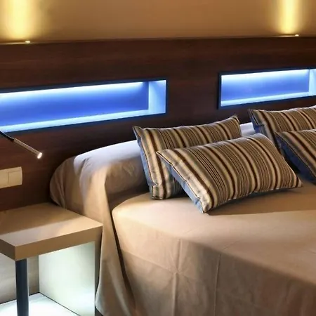 Hotel Allon Mediterrania-3