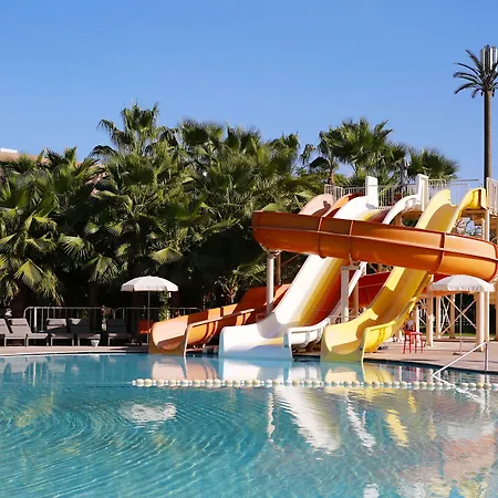 Kenzi Club Agdal Medina - All Inclusive-2