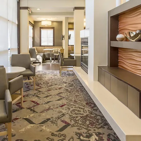 Residence Inn Lexington Keeneland/Airport-3