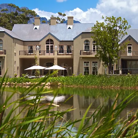 L'Ermitage - Franschhoek Chateau & Villas-2
