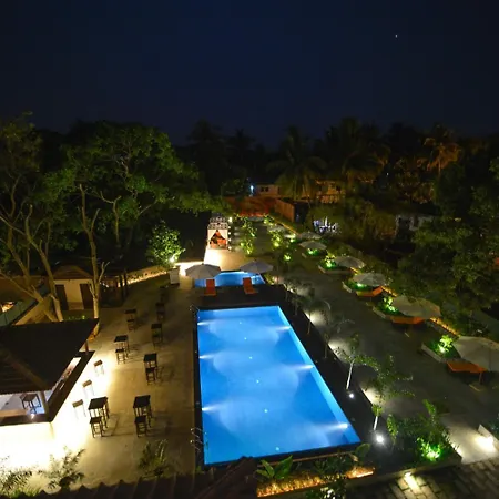 Sinq Beach Resort-2