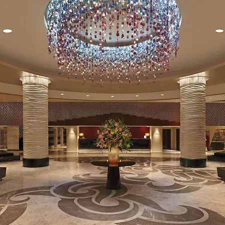 Hilton Chennai-2