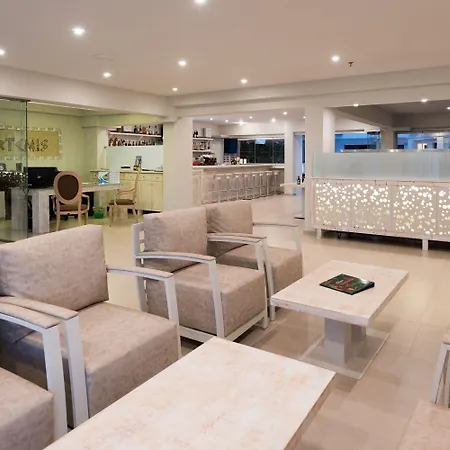 Artemis Hotel Apartments-3