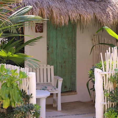 Punta Piedra Beach Posada-3