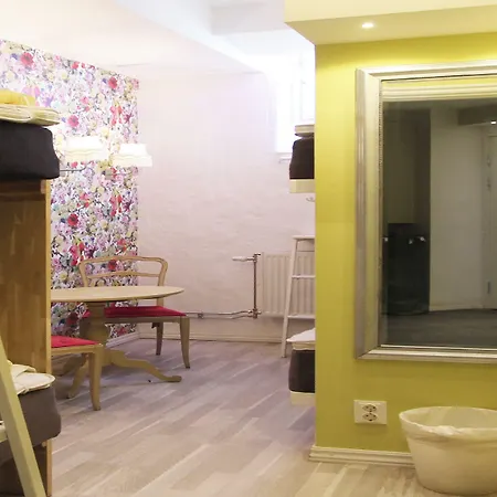 Skanstulls Boutique Hostel-2