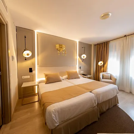 Hotel Casablanca-3