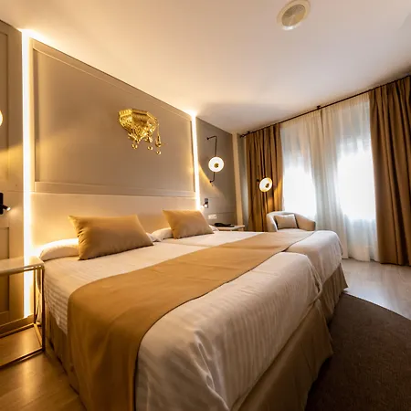 Hotel Casablanca-3