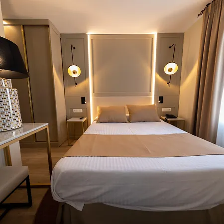 Hotel Casablanca-2