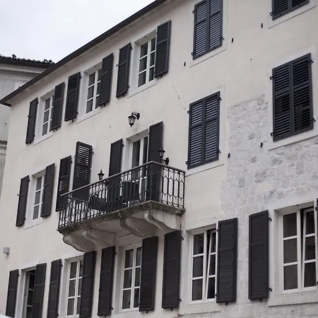 Boutique Hotel Astoria-2