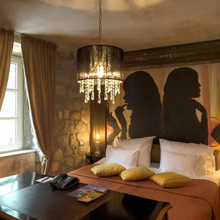 Boutique Hotel Astoria-3