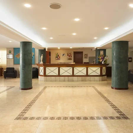 Hotel Riutort-2