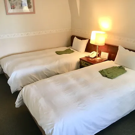 Ueno Terminal Hotel-2