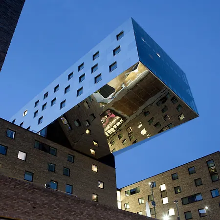 Nhow Berlin-2
