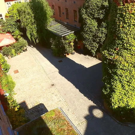 Hotel Fabrik Wien-2