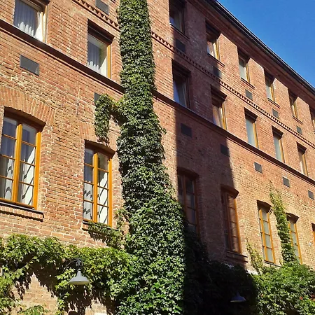 Hotel Fabrik Wien-3