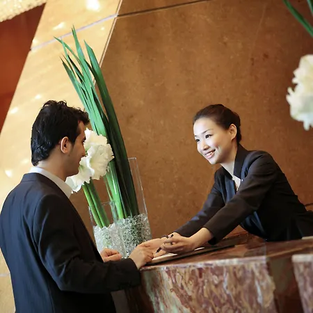Intercontinental Hangzhou Icc By Ihg-3