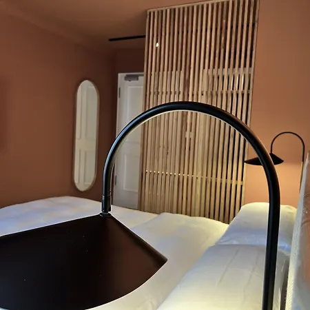 ADELANTE Boutique Hotel-3