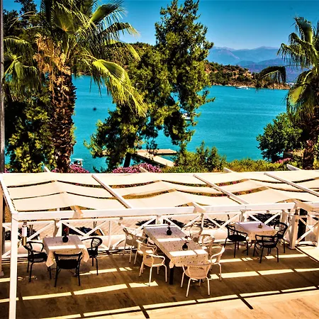 Levent Hotel Fethiye-3