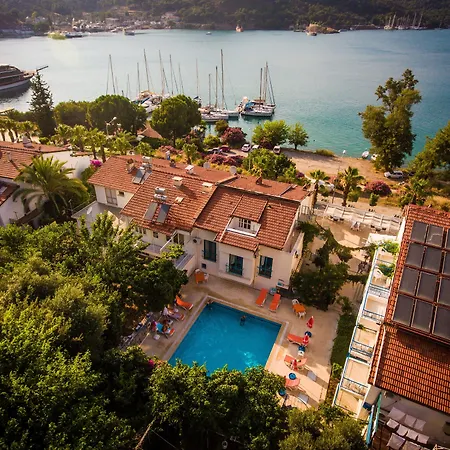 Levent Hotel Fethiye-2